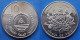 CAPE VERDE - 10 Escudos 1994 "Lingua De Vaca" KM# 32 Independent Republic (1975) - Edelweiss Coins - Capo Verde