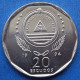 CAPE VERDE - 20 Escudos 1994 "Sailship Novas De Alegria" KM# 42 Independent Republic (1975) - Edelweiss Coins - Cap Verde