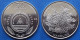 CAPE VERDE - 50 Escudos 1994 "Macelina Flowers" KM# 44 Independent Republic (1975) - Edelweiss Coins - Cap Verde