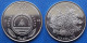 CAPE VERDE - 50 Escudos 1994 "Macelina Flowers" KM# 44 Independent Republic (1975) - Edelweiss Coins - Cape Verde