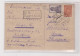 RUSSIA 1933 KIEW UKRAINE Registered Cover To Austria - Covers & Documents