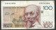 Belgique : 1 Billet De 100 Francs Usagé - 100 Francos