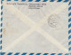 ARGENTINA 1948  AIRMAIL R -  LETTER SENT FROM BUENOS AIRES TO HAMBURG - Briefe U. Dokumente