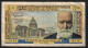 FRANCE - 5 Nouveaux Francs  - 6.5.1964 - F : 56/15 - TB - 5 NF 1959-1965 ''Victor Hugo''