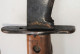 Delcampe - GROSSO COLTELLO-MACHETE “U.S. MODEL 1917 C.T." BOLO KNIFE IN USO AI MILITARI DELL’ESERCITO STATUNITENSE (USA WW1 E WW2) - Armes Blanches