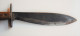 Delcampe - GROSSO COLTELLO-MACHETE “U.S. MODEL 1917 C.T." BOLO KNIFE IN USO AI MILITARI DELL’ESERCITO STATUNITENSE (USA WW1 E WW2) - Armes Blanches