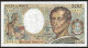 FRANCE - 200 Francs MONTESQUIEU  - 1985 - F : 70/5 - TTB - 200 F 1981-1994 ''Montesquieu''