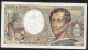 FRANCE - 200 Francs MONTESQUIEU  - 1990 - F : 70/10c - TTB - 1 Déchirure 5mm - 200 F 1981-1994 ''Montesquieu''