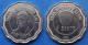 SIERRA LEONE - 5 Cents 2022 "Israel Olorunfeh Cole" KM# 504 Monetary Reform (2022) - Edelweiss Coins - Sierra Leone