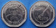 SIERRA LEONE - 10 Cents 2022 "Sooliman Ernest Rogers" KM# 505 Monetary Reform (2022) - Edelweiss Coins - Sierra Leone