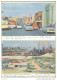 PORT  KEMBLA, MINI FOLDER SIZE 15 X 10.5, WITH A PICTURE, WHITE BLACK GIANT 61 X 14.5, 3 PICTURES WHITE BLACK SIZE 7 X10 - Wollongong