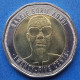 SIERRA LEONE - 25 Cents 2022 "Bassie Sorie Kondi" KM# 506 Monetary Reform (2022) - Edelweiss Coins - Sierra Leone