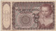 NETHERLANDS  25  Gulden   P60   Dated   05.10.1943   ("Young Woman" (by Paulus Moreelse) - 25 Florín Holandés (gulden)