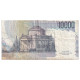 Billet, Italie, 10,000 Lire, 1984, 1984-09-03, KM:112b, TB - 10000 Liras