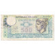 Billet, Italie, 500 Lire, 1976, 1976-12-20, KM:95, B - 500 Liras