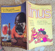 M453> LINUS N° 9 SETTEMBRE 1987 = Vedi Foto Del SOMMARIO Per Gli Argomenti - First Editions