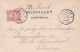 484371Renkum, Sanatorium Oranje Nassauoord. 1904. (zie Hoeken Achterkant) - Renkum