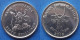UGANDA - 50 Shillings 2012 KM# 66 Republic (1962) - Edelweiss Coins - Oeganda