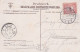 4843195Oosterbeek, Drielsche Veer. (poststempel 1907) - Oosterbeek