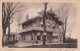 4843306Nunspeet, Pension Villa ,,Rustoord’’1931. (zie XXXXXX, Linksonder Een Vouw) - Nunspeet
