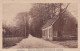 4843365Apeldoorn, Huis Met Echoput Amersfoortsche Straatweg. 1925. (minuscule Vouwen In De Hoeken) - Apeldoorn