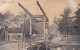 4843396Edam, Baanbrug. (zie Hoeken En Randen) - Edam