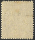 INDO-CHINE / FRENCH POST OFFICE IN HOIHAO / OVERPRINT ,,HOI HAO'' --1902-1904 MNH- Forgery , Faux Fournier - Gebruikt