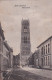 4843597Zalt Bommel, Nieuwstraat. 1923. (linksonder Een Vouw)  - Zaltbommel