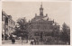 4843634Apeldoorn, Gemeentehuis. 1934.(FOTOKAART)(zie Hoeken) - Apeldoorn