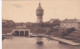 4843640Vlissingen, Watertoren. 1914. (zie Hoeken) - Vlissingen