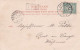 4843660Rosendaal, Burgermeestershuis. (poststempel 1903) - Velp / Rozendaal