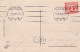 4843670Nijmegen, Belvédère Met Brug. 1926. (doordruk Stempel) - Nijmegen