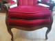 Delcampe - Fauteuil Voltaire - Armchairs & Sofas