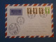 B147  FRANCE  BELLE LETTRE 1992 BUREAU POSTAL  MILITAIRE DE PARIS A  MONTARGIS  +AFF. PLAISANT+++ - 1960-.... Briefe & Dokumente