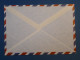 B147  FRANCE  BELLE LETTRE 1992 BUREAU POSTAL  MILITAIRE DE PARIS A  MONTARGIS  +AFF. PLAISANT+++ - 1960-.... Covers & Documents