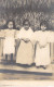 PHILIPPINES - Manila - Manille - Three Little Maids - Carte Postale Ancienne - Filippine