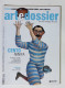 49244 ART E Dossier 2012 N. 287 - Biblioteche Italiane / Kandinskij - Art, Design, Décoration