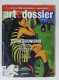 49265 ART E Dossier 2015 N. 322 - Espressionismo / Philippe Daverio / Yoko Ono - Kunst, Design, Decoratie
