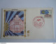 Japan Japon 1978 FDC Centenaire Chambre De Commerce Edifice Yv 1265 - FDC