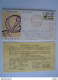 Japan Japon 1968 FDC Letter Writing Week Travail Du Cuivre Sur Un Tonneau D'après Les 36 Vues Du Fuji Yv 921 - FDC