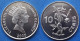 SOLOMON ISLANDS - 10 Censt 2005 "Sea Spirit Ngoreru" KM# 27a Commonwealth Nation, Elizabeth II - Edelweiss Coins - Salomon