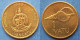 VANUATU - 1 Vatu 1999 "Shell" KM# 3 Independent Republic (1980) - Edelweiss Coins - Vanuatu