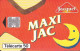 F957  03/1999 - MAXI JAC " Rouge " - 50 SC7 - 1999