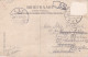 483741Den Helder, Ingang Haven Nieuwediep Met Fort ,,De Harssens’’.1910.( Zie Hoeken, Randen En Achterkant) - Den Helder
