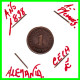 ALEMANIA – GERMANY - IMPERIO MONEDA DE COBRE DIAMETRO 17.5 Mm. DEL AÑO 1898 – CECA-E- KM-10  GOBERNANTE: GUILLERMO I - 1 Pfennig