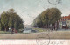 4837104Den Helder,  Gezicht Op De Hoofdgracht. (poststempel 1904) - Den Helder