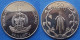 VANUATU - 50 Vatu 2009 "Yam Tubers" KM# 8 Independent Republic (1980) - Edelweiss Coins - Vanuatu