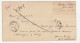 NSW Illustrated Postal Stationery Postcard Posted 1892 Lyttleton & Mogilla Postmarks B231120 - Brieven En Documenten