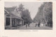 484218Oosterbeek, Utrechtsche Straatweg. (zie Bovenrand) - Oosterbeek