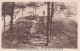484227Nijmegen, Römischer Beobachtungspunt Auf Dem Duivelsberg. 1926.(minuscule Vouwen In De Hoeken) - Nijmegen